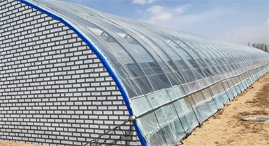 高性能 低價格 中天溫室再升級！